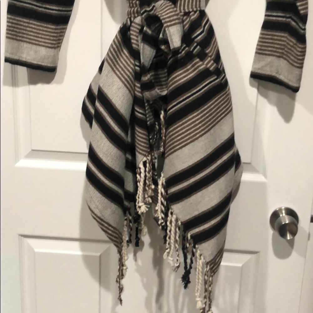 Fringe Jacket - Picture 5 of 5